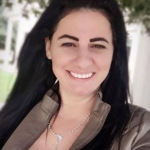 Meet your Posher, Mariana